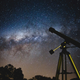 Imagen para el artículo titulado 2020 termina con una conjunción de planetas que no se veía desde hace 800 años